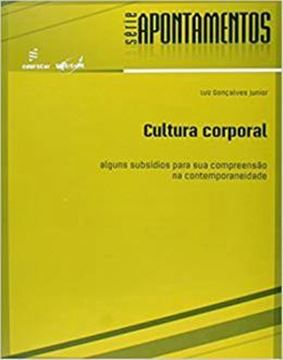 Imagem de CULTURA CORPORAL