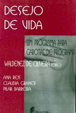 Imagem de DESEJO DE VIDA