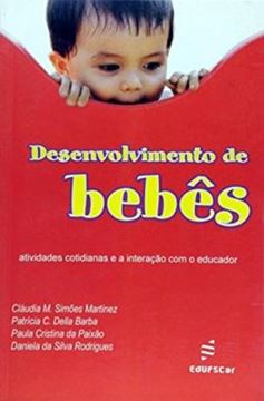 Imagem de DESENVOLVIMENTO DE BEBES