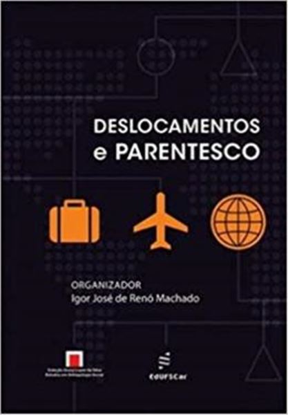 Picture of DESLOCAMENTOS E PARENTESCOS