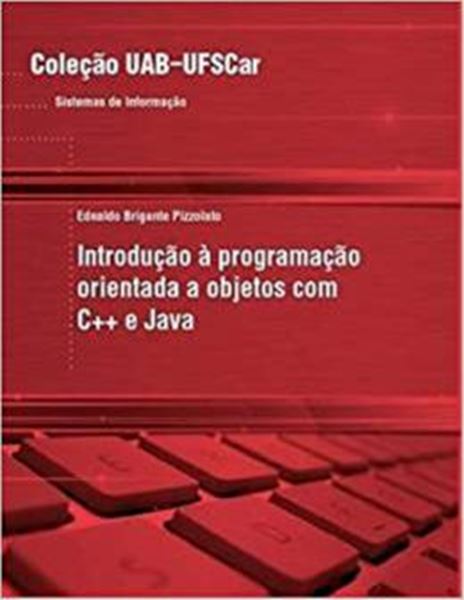 Picture of INTRODUCAO A PROGRAMACAO ORIENTADA A OBJETOS