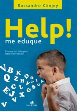 Imagem de HELP! ME EDUQUE