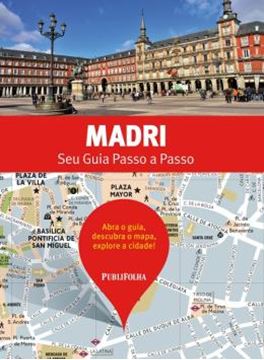 Imagem de MADRI - SEU GUIA PASSO A PASSO