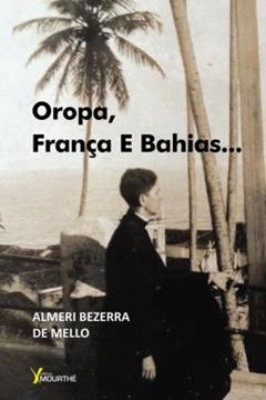 Imagem de OROPA, FRANCA E BAHIAS