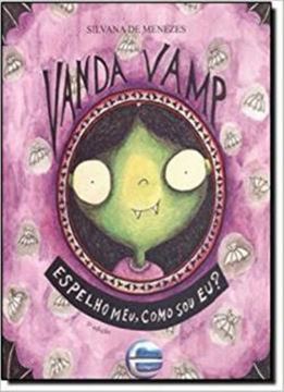 Imagem de VANDA VAMP - ESPELHO MEU, COMO SOU EU?