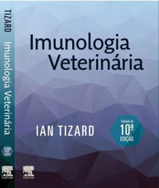 Picture of IMUNOLOGIA VETERINARIA - 10ª ED