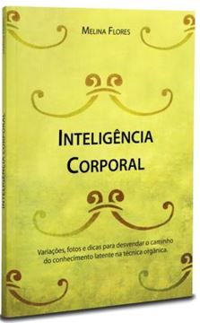 Imagem de INTELIGENCIA CORPORAL 