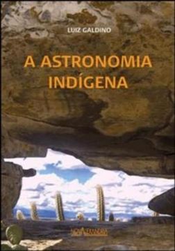 Imagem de ASTRONOMIA INDIGENA
