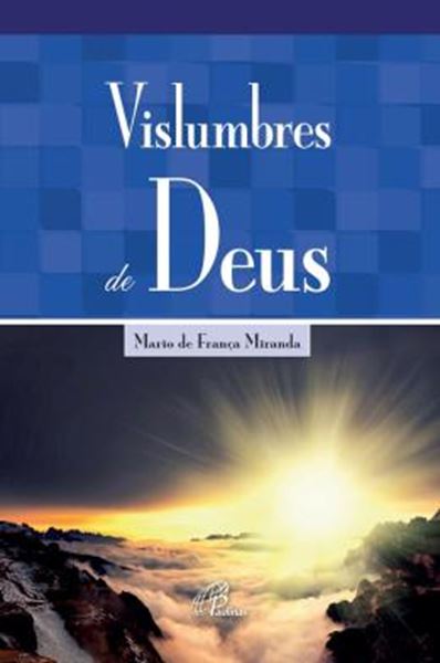 Picture of VISLUMBRES DE DEUS