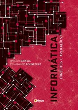 Imagem de INFORMATICA - CONCEITOS E APLICACOES - 5ª ED