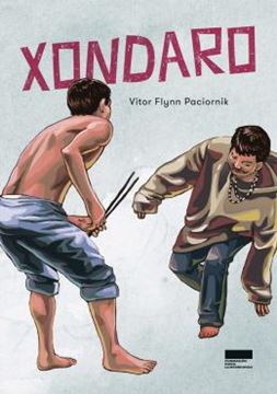Imagem de XONDARO