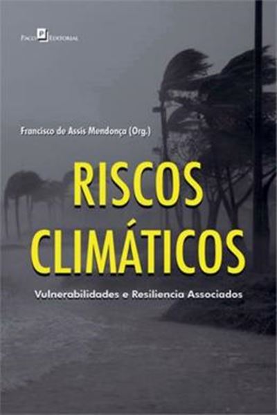 Picture of RISCOS CLIMATICOS