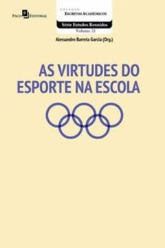 Imagem de VIRTUDES DO ESPORTE NA ESCOLA, AS