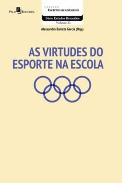 Picture of VIRTUDES DO ESPORTE NA ESCOLA, AS