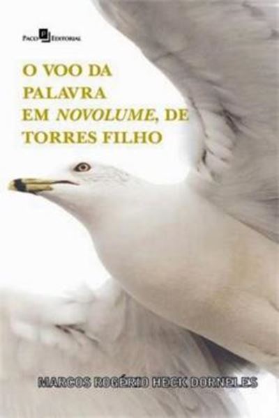 Picture of VOO DA PALAVRA EM NOVOLUME, DE TORRES FILHO, O