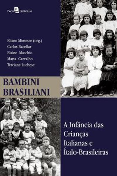Picture of BAMBINI BRASILIANI