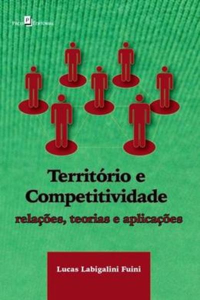 Picture of TERRITORIO E COMPETITIVIDADE