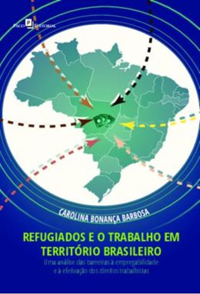Picture of REFUGIADOS E O TRABALHO EM TERRITORIO BRASILEIRO