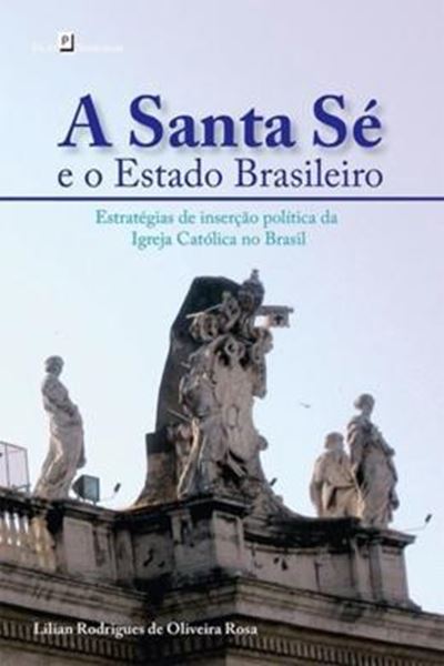 Picture of SANTA SE E O ESTADO BRASILEIRO, A