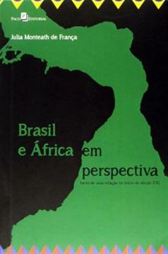 Imagem de BRASIL E AFRICA EM PERSPECTIVA