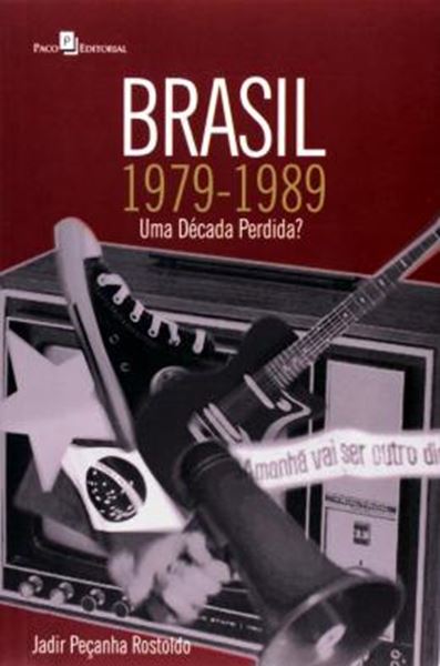 Picture of BRASIL 1979-1989