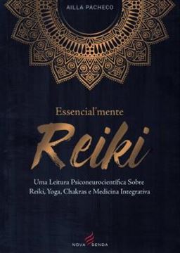 Imagem de ESSENCIALMENTE REIKI