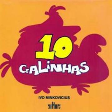 Imagem de 10 GALINHAS
