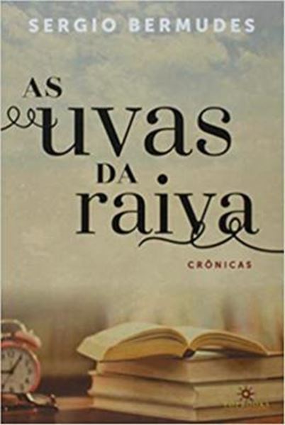Picture of UVAS DA RAIVA, AS - CRONICAS