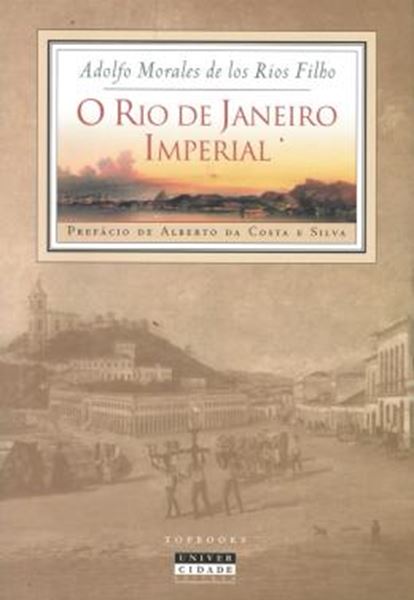 Picture of RIO DE JANEIRO IMPERIAL, O