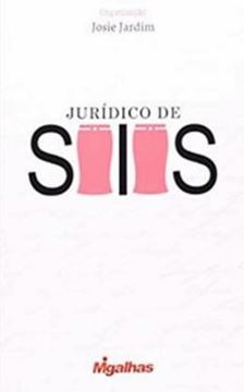 Imagem de JURIDICO DE SAIAS