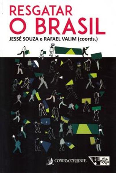 Picture of RESGATAR O BRASIL