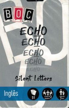 Imagem de BOC 19 - ECHO