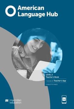 Imagem de AMERICAN LANGUAGE HUB 2 TEACHER´S BOOK APP