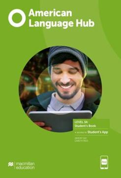 Imagem de AMERICAN LANGUAGE HUB 3A STUDENT´S PACK WITH WB APP WITH KEY