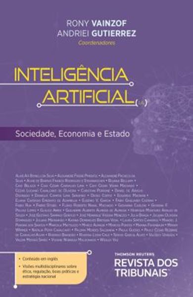 Picture of INTELIGENCIA ARTIFICIAL