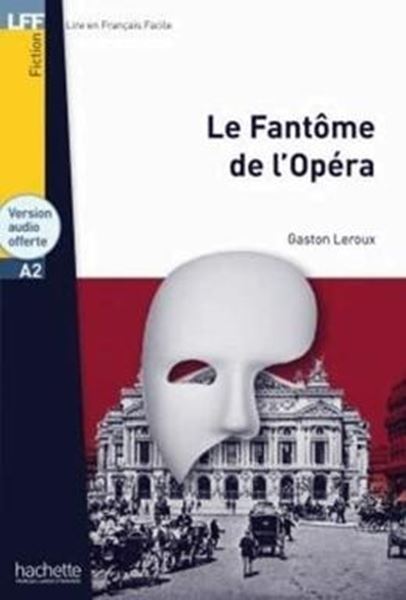 Picture of LE FANTOME DE L´OPERA - LFF A2