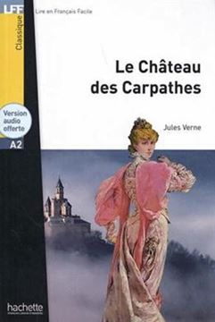 Imagem de LE CHATEAU DES CARPATHES - LFF A2