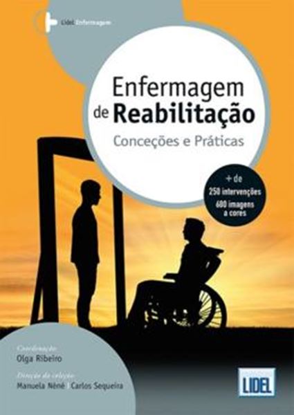Picture of ENFERMAGEM DE REABILITACAO - CONCECOES E PRATICAS