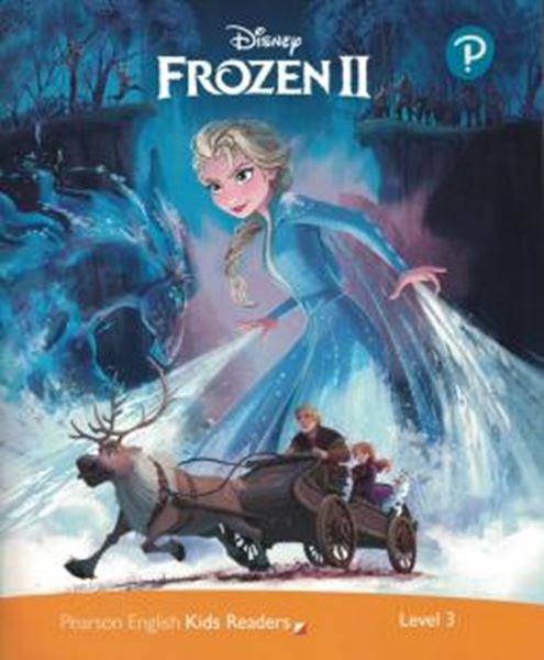 Picture of FROZEN 2 - DISNEY KIDS READERS LEVEL 3