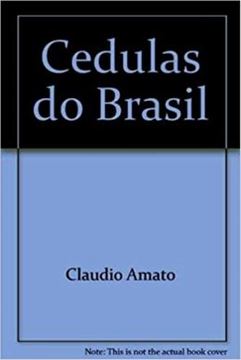 Imagem de CEDULAS DO BRASIL