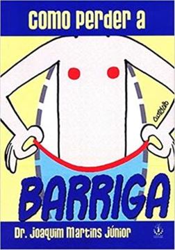 Imagem de COMO PERDER A BARRIGA 