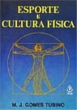 Imagem de ESPORTE E CULTURA FISICA  