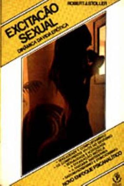 Picture of EXCITACAO SEXUAL - DINAMICA DA VIDA EROTICA