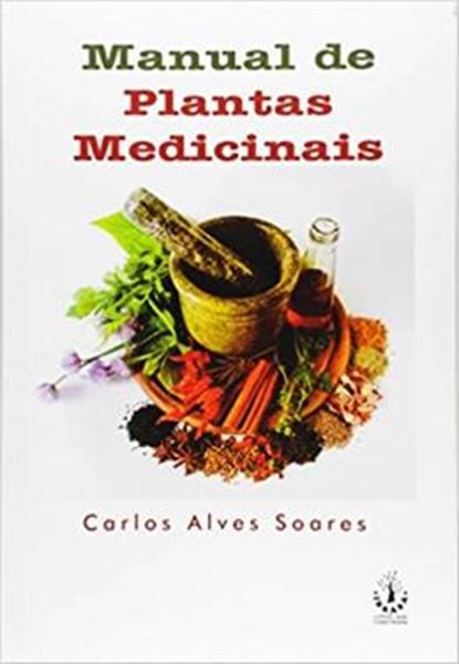 Picture of MANUAL DE PLANTAS MEDICINAIS