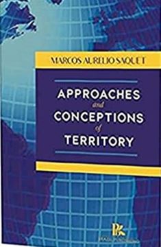 Imagem de APPROACHES AND CONCEPTIONS OF TERRITORY