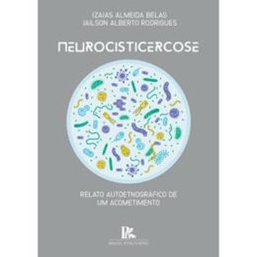 Imagem de NEUROCISTICERCOSE