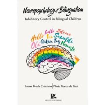 Imagem de NEUROPSYCHOLOGY OF BILINGUALISM INHIBITORY CONTROL IN BILINGUAL CHILDREN