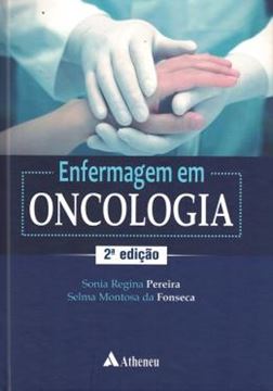 Imagem de ENFERMAGEM EM ONCOLOGIA 2 ED.