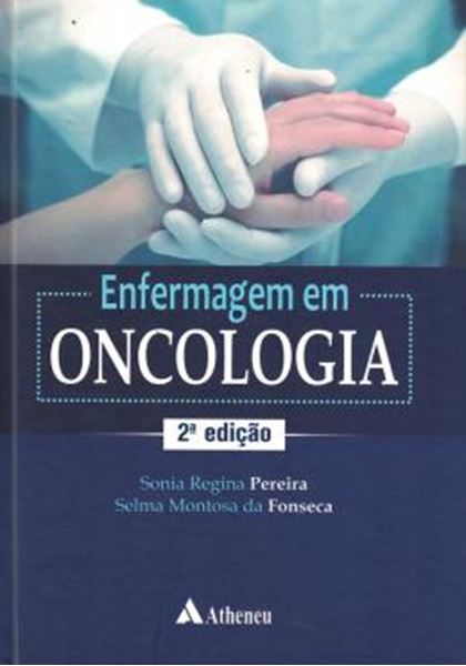 Picture of ENFERMAGEM EM ONCOLOGIA 2 ED.