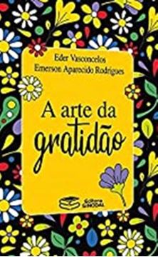 Imagem de A ARTE DA GRATIDAO